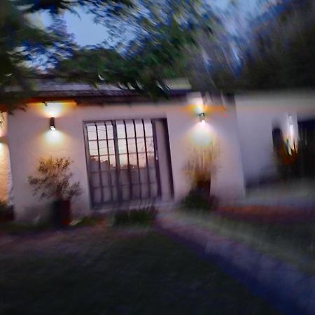Los Mochos Portezuelo 푼타델에스테 외부 사진
